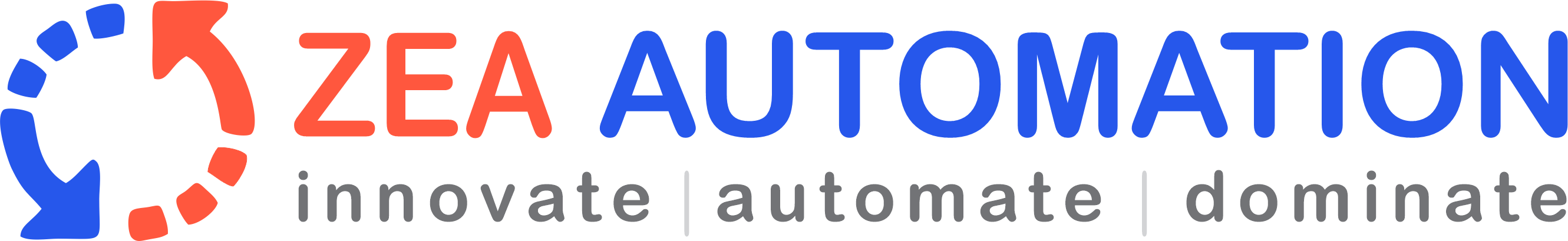 ZEA AUTOMATION LOGO